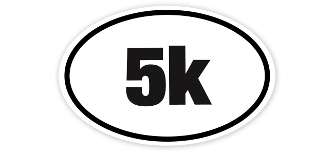 5K
