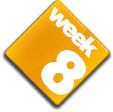 week 8